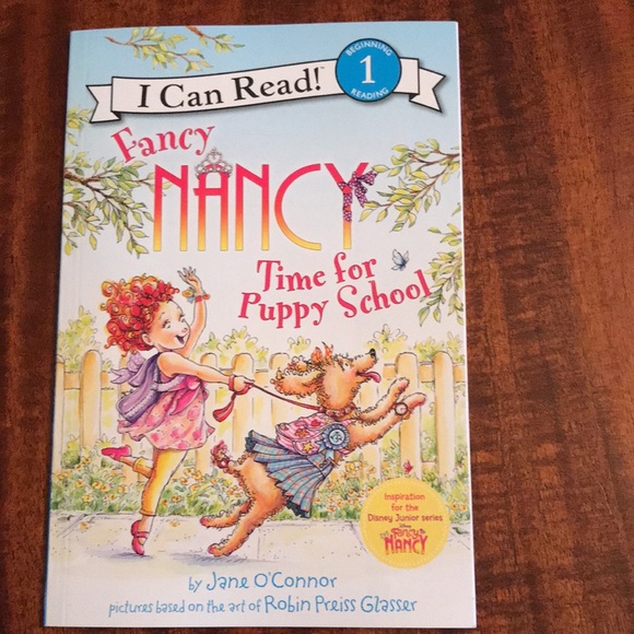 Books- Set of 3 My First I Can Read Books - Picture 8 of 10